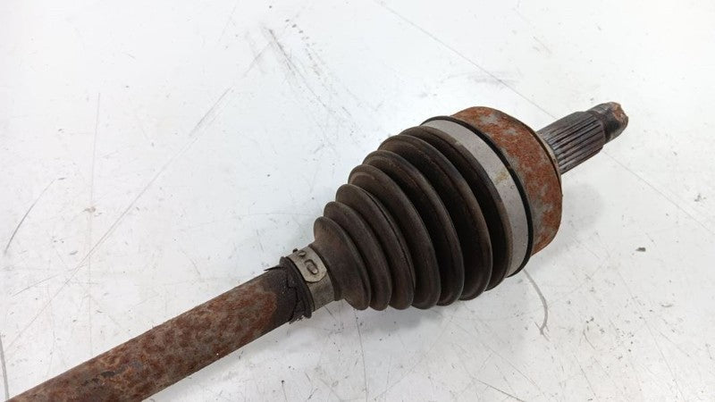 Passenger Right Axle Shaft Fits 10-14 INSIGHT OEM