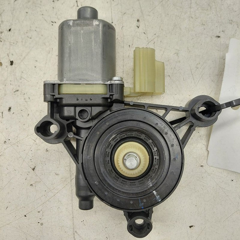 Left Rear Power Window Motor Fits 20-24 Ford Escape