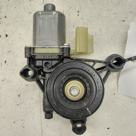 Left Rear Power Window Motor Fits 20-24 Ford Escape