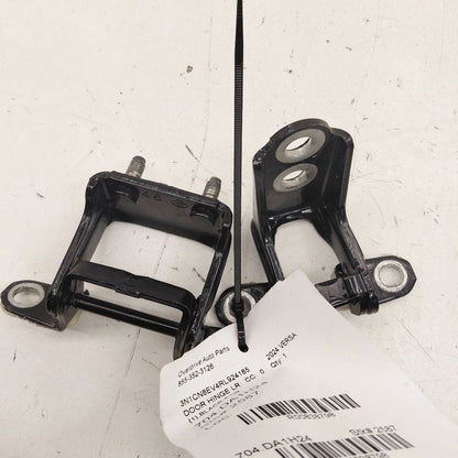 Nissan Versa Door Hinge Set Left Driver Rear  2024 2023 2022 2021 OEM