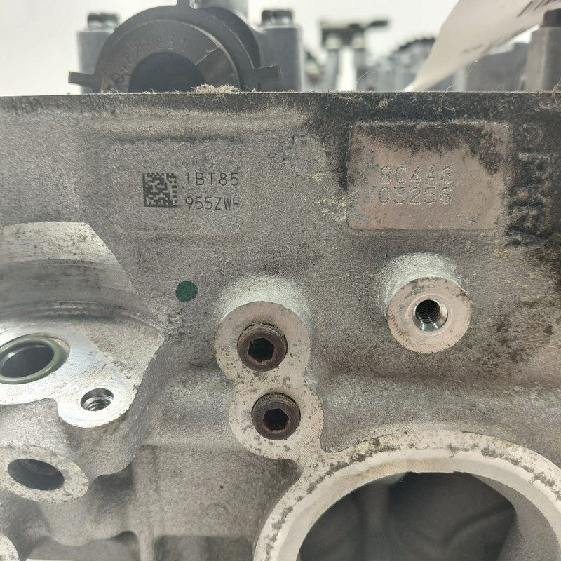 Engine Cylinder Head Naturally Aspirated Fits 18-20 Mazda 6