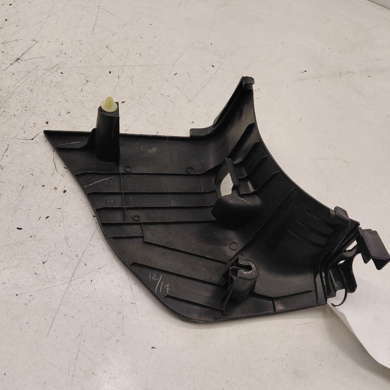 Honda Clarity Kick Panel Trim Left Driver  2018 2019 2020