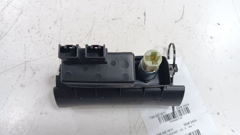Mazda 3 Storage Pocket 2010 2011 2012 2013 OEM