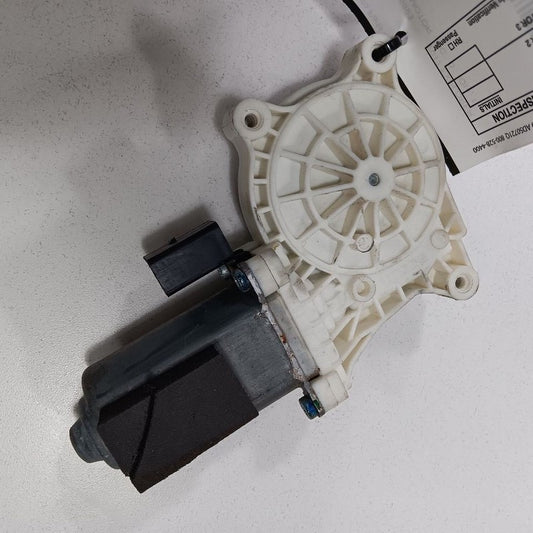 Left Rear Power Window Motor Fits 14-19 Ford Explorer  OEM