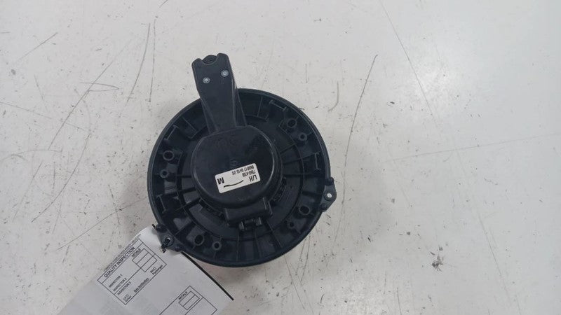 Blower Motor Fits 16-19 Honda Civic 557746 OEM