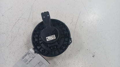 Blower Motor Fits 16-19 Honda Civic 557746 OEM