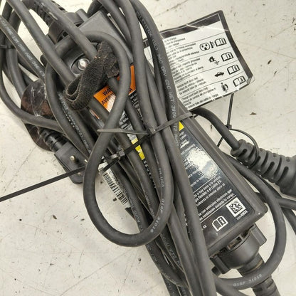Converter Inverter Charger Charging Cable Fits 17-23 Chevy Bolt