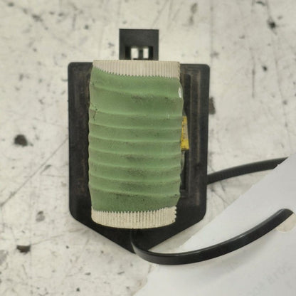 2018 Fiat 500 X Model Bower Motor Fan Resistor Sensor {EH878001}