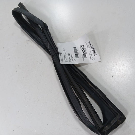 Mazda CX-5 Door Glass Window Seal Rubber Right Passenger Rear Back  20