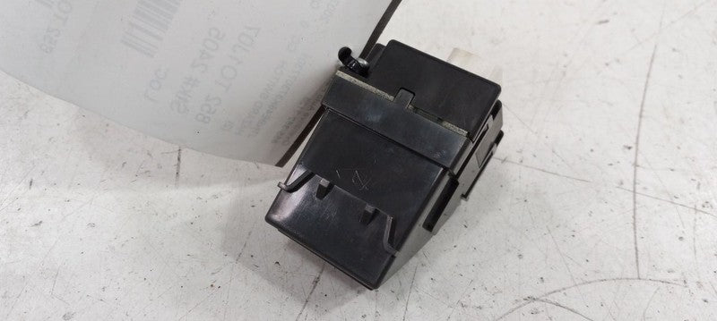 2007 Toyota Camry Hazard Switch 4 Way Flasher Button