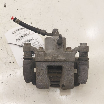 Passenger Right Rear Brake Caliper W/o Electric Park Brake 16-21 Hyund