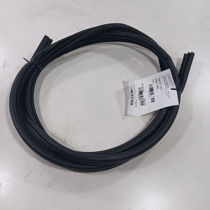 Nissan Altima On Body Door Jamb Seal Rear Left Driver Back 2023 2022 2021 2020