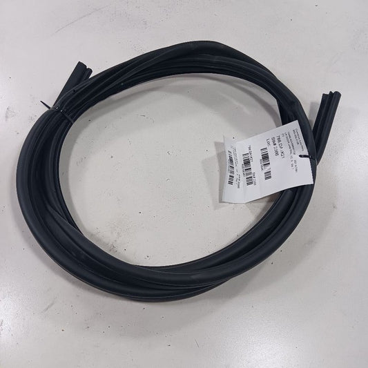 Nissan Altima On Body Door Jamb Seal Rear Left Driver Back 2023 2022 2021 2020