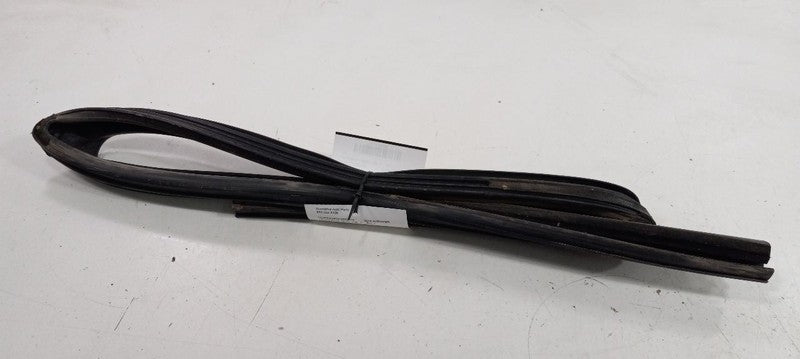 Dodge Avenger Door Glass Window Seal Rubber Left Rear Back 2014 2013 2