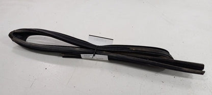 Dodge Avenger Door Glass Window Seal Rubber Left Rear Back 2014 2013 2