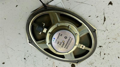 Dodge Avenger Speaker Left Rear 2010 2011 2012 2013 2014