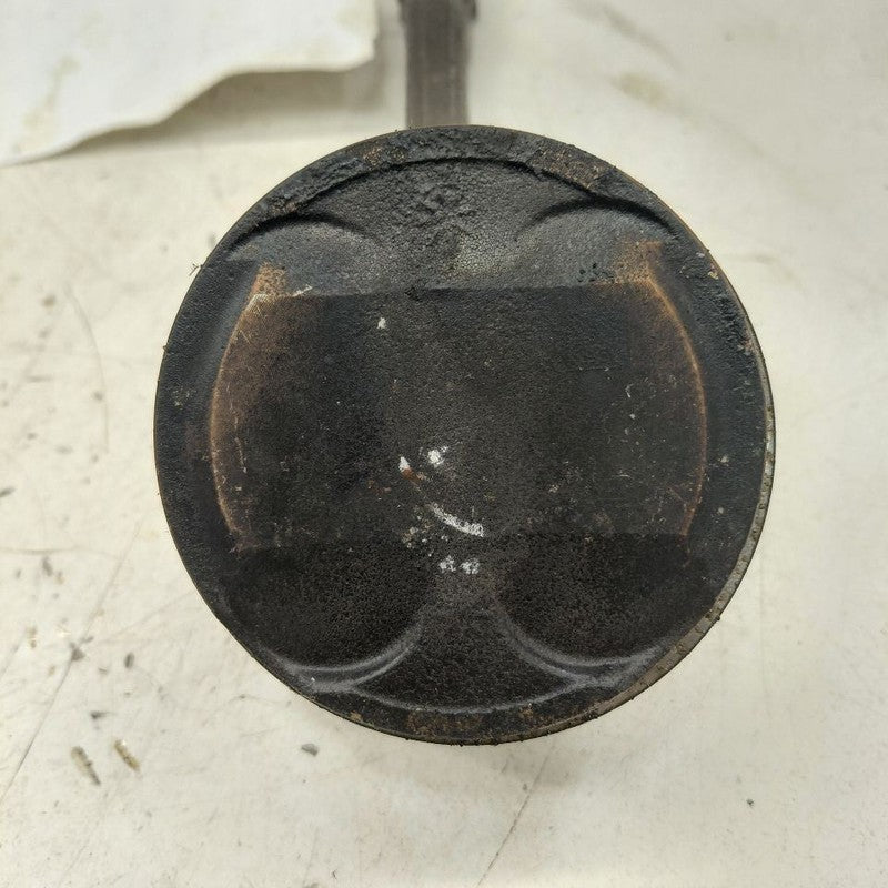 Hyundai Kona Single Piston With Connecting Rod   2.0 2021 2020 2019