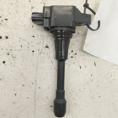 Coil Ignition Ignitor Fits 12-19 Nissan Versa