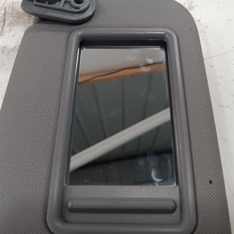 Passenger Right Sun Visor Shade Without Illumination Fits 14-17 ACCENT