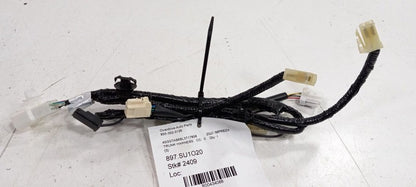 Subaru Impreza Rear Back Trunk Hatch Wire Wiring Harness 2020 2019 201