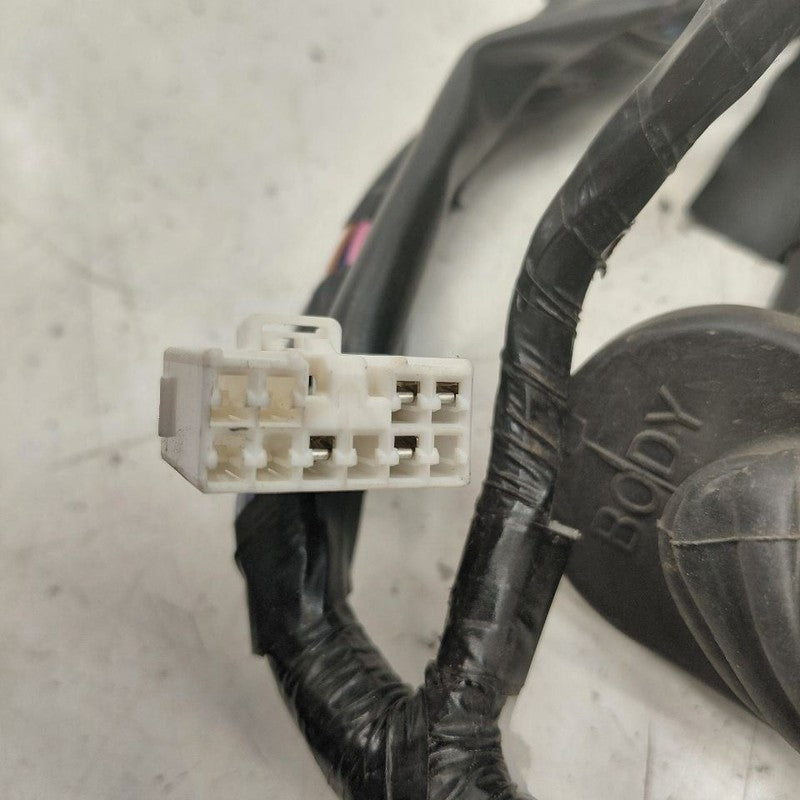 Mitsubishi Outlander   Door Harness Wire Wiring Left Driver Front 2018