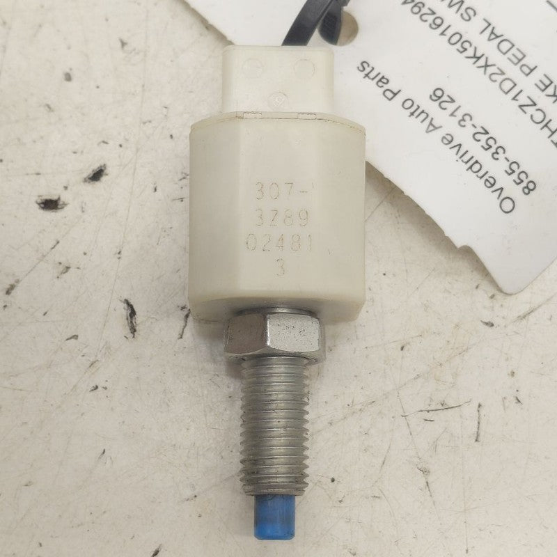 Lexus IS350 Brake Pedal Switch  2020 2019 2018