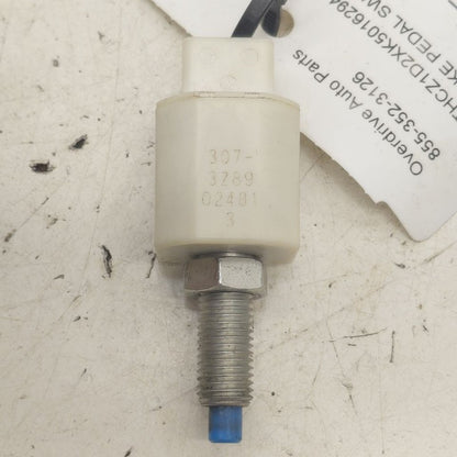Lexus IS350 Brake Pedal Switch  2020 2019 2018