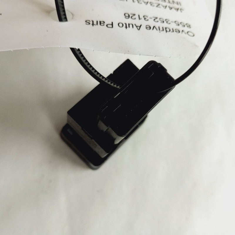 Mitsubishi Outlander   Display Control Switch {299165646} 2018 2017 20