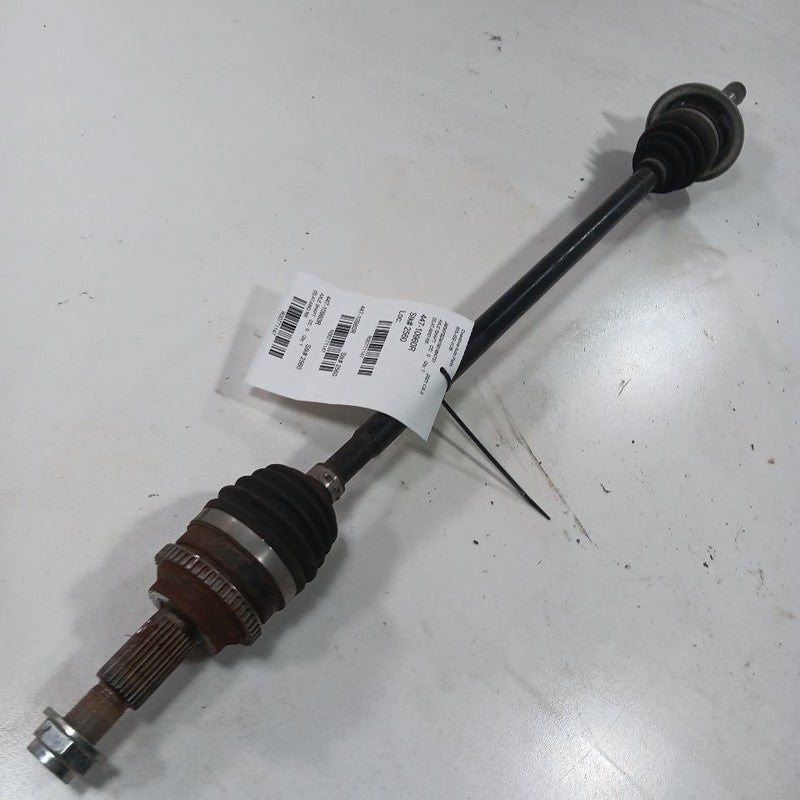 Passenger Right Rear CV Axle Shaft Fits 17-23 Mazda CX-5 OEM