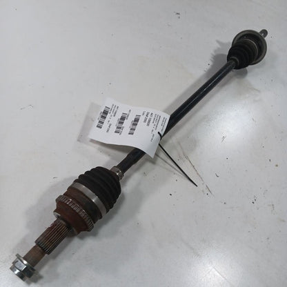 Passenger Right Rear CV Axle Shaft Fits 17-23 Mazda CX-5 OEM