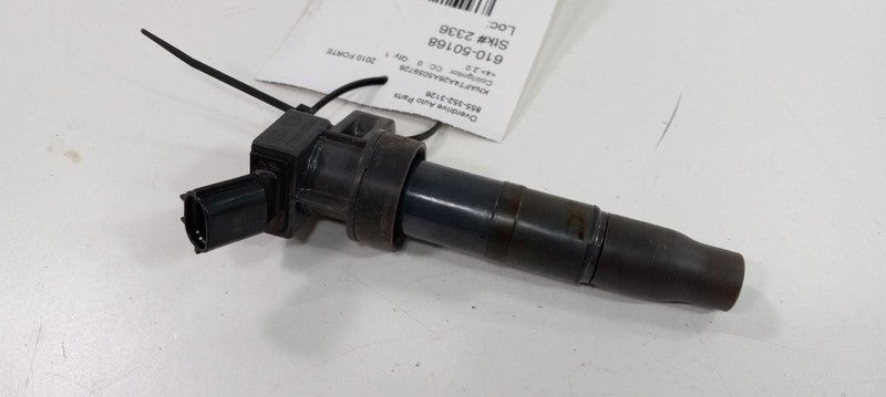 Ignition Coil Ignitor Fits 09-16 GENESIS