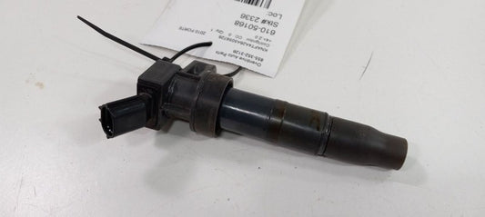 Ignition Coil Ignitor Fits 09-16 GENESIS
