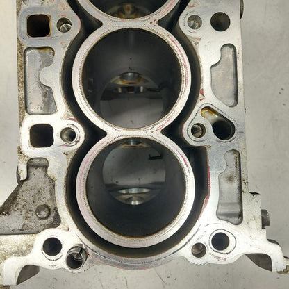 Bare Engine Cylinder Block Gasoline 1.5 VIN 5 8th Digit Opt L3A 16-19 
