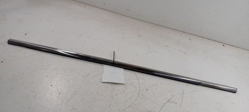 Hyundai Sonata Door Glass Window Weather Strip Trim Front Left Driver 