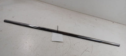 Hyundai Sonata Door Glass Window Weather Strip Trim Front Left Driver 