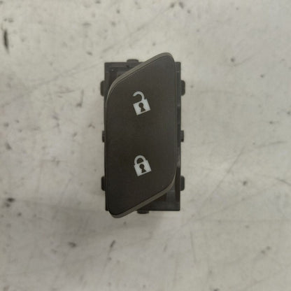 Driver Front Door Lock Switch Fits 20-25 Buick Encore GX