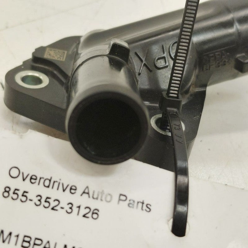 Mazda 3 Coolant Line Crossover Pipe  2.5 2023 2022 2021