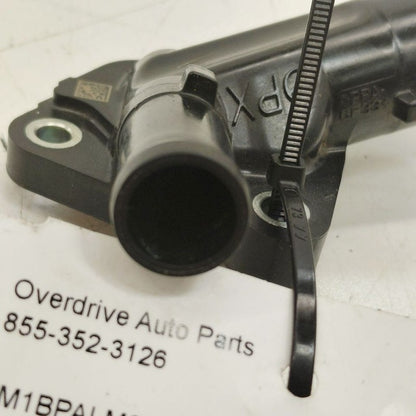 Mazda 3 Coolant Line Crossover Pipe  2.5 2023 2022 2021