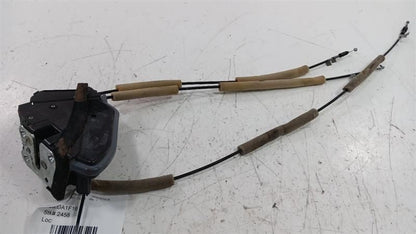 Nissan Rogue Door Latch Lock Right Passenger Front 2014 2015 2016 2017 2018 2019