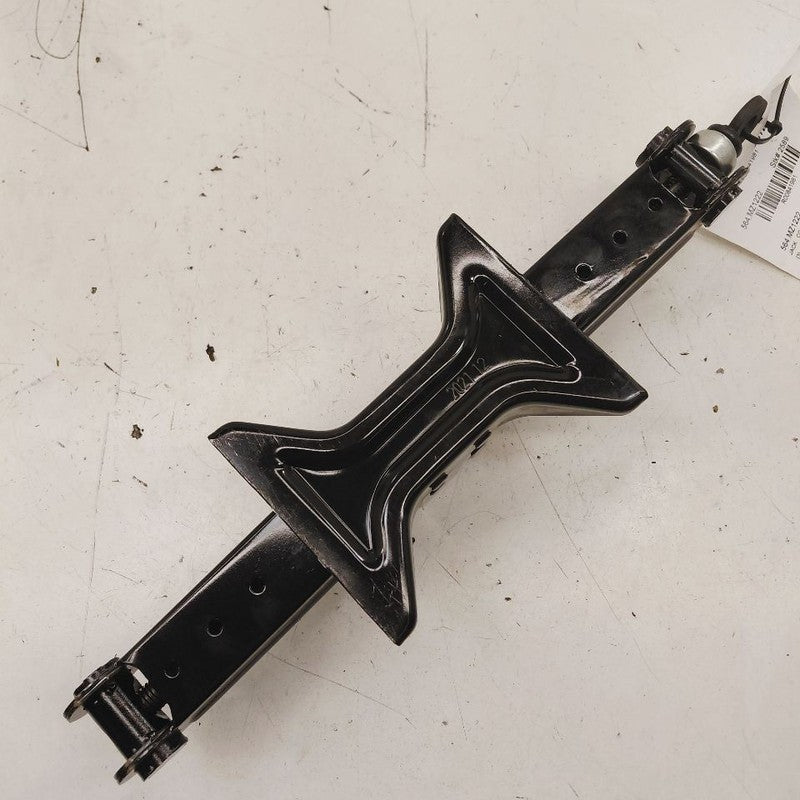 Mazda CX-5 Spare Tire Changing Jack  2023 2022 2021 2020 OEM