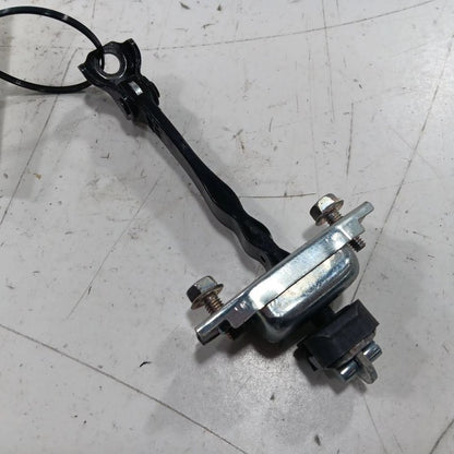 Toyota Camry Door Check Right Passenger Front Hinge Stopper Detent 2012 2013