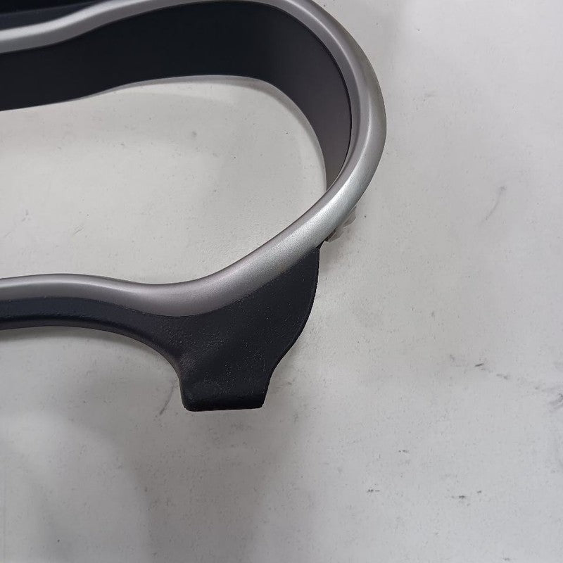 Jeep Cherokee Speedometer Bezel Dash Surround Trim  2015 2016 2017