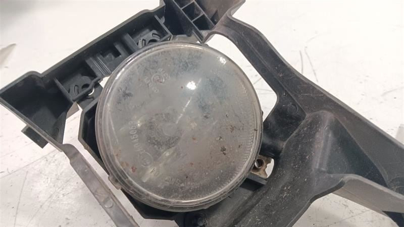 Corner Park Light Fog-driving Bumper Mounted Halogen Fits 14-20 FOREST