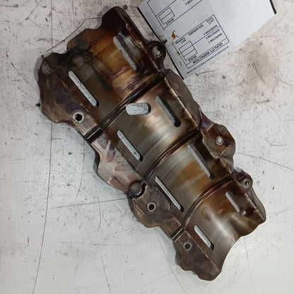 Ford Fiesta Engine Oil Baffle 1.6 2014 2015 2016 2017 2018 2019 OEM