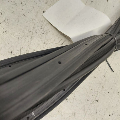 Chevy Trax On Door Seal Rubber Right Passenger Front  2025 2024