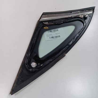 Passenger Right Quarter Glass Window Thru 09/01/17 Fits 16-18 Mazda CX-3
