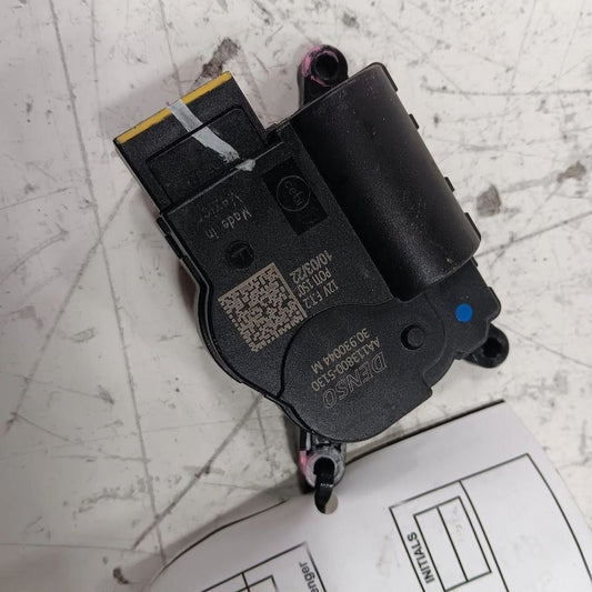 Jeep Compass Flap Door Motor Heater AC Door Actuator  2018 2019 2020 2021 2022