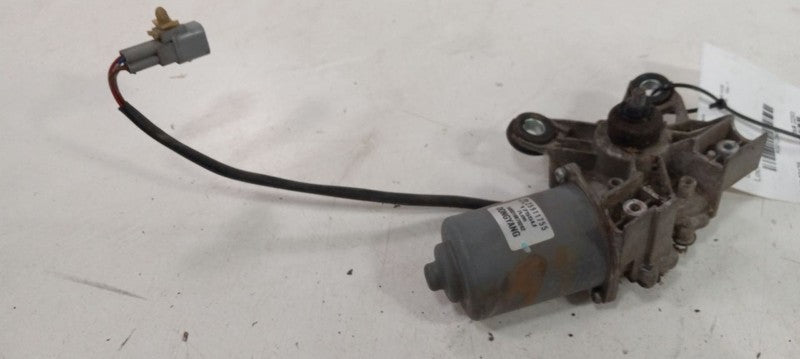 Windshield Wiper Motor Fits 12-15 CAPTIVA SPORT OEM