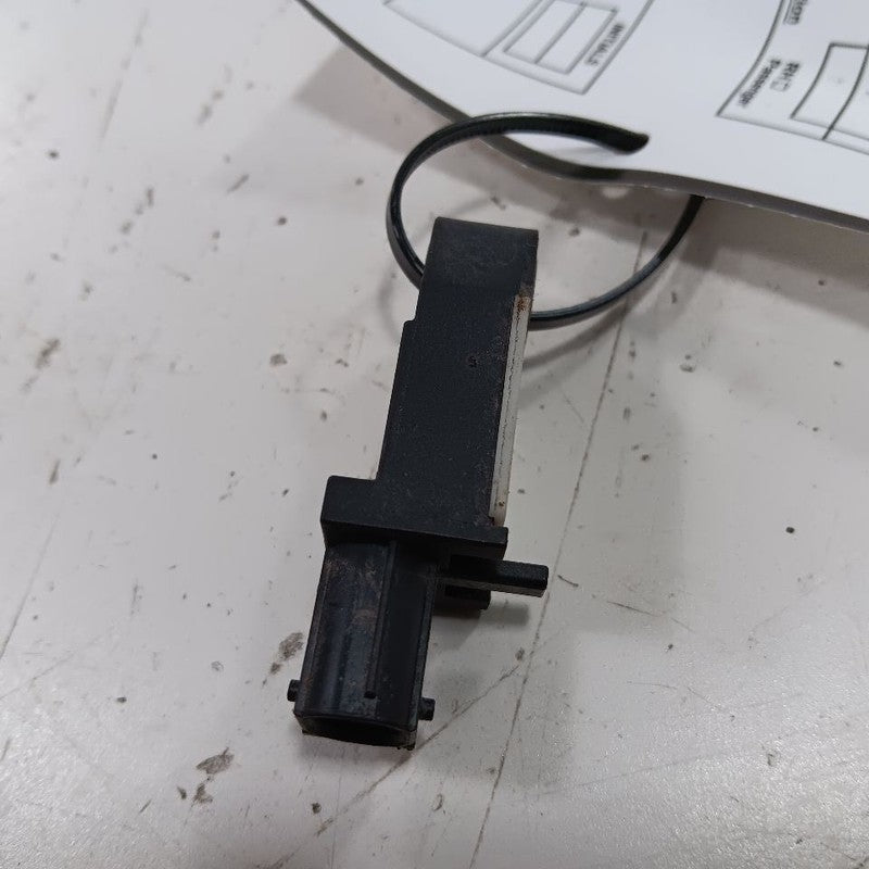 Hyundai Elantra Sensor  2017 2016 2015 2014 2013