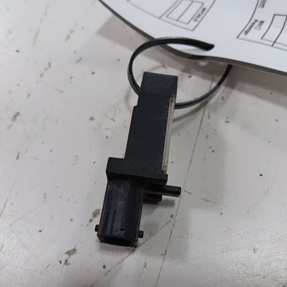 Hyundai Elantra Sensor  2017 2016 2015 2014 2013